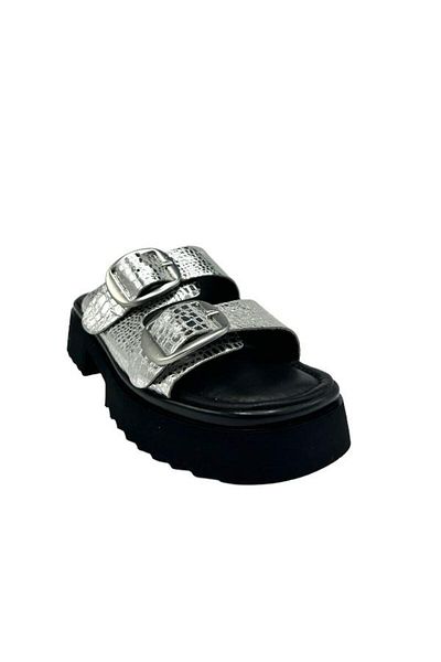 KEMAL TANCA 862 M12-1 Model Women's Slippers