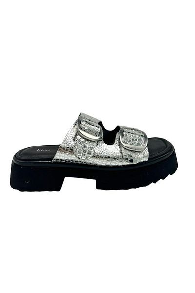 KEMAL TANCA 862 M12-1 Model Women's Slippers