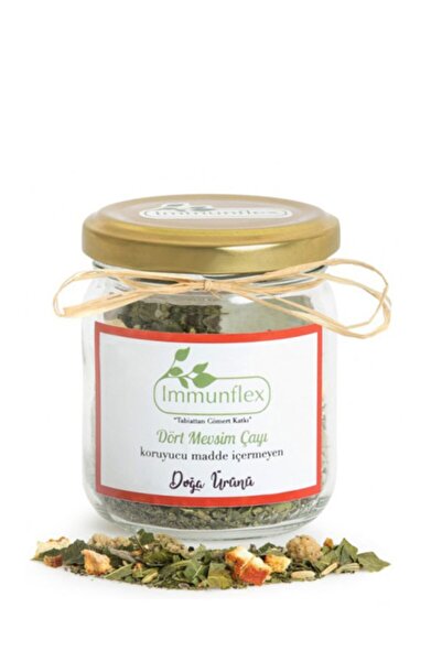 Immunflex Four Seasons Tea