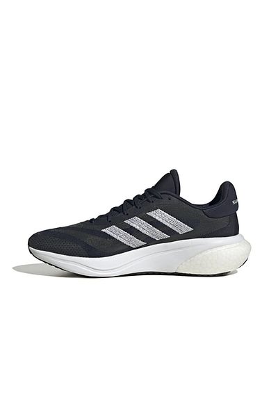adidas Supernova 3 Black Unisex Running Shoes - IE4359