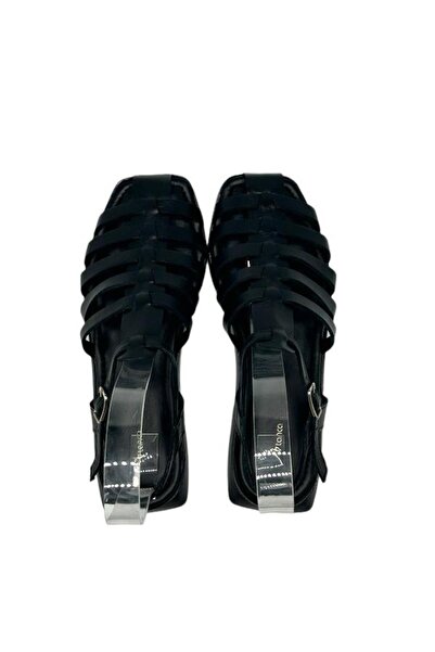 KEMAL TANCA 862 M-382 Model Women's Sandals