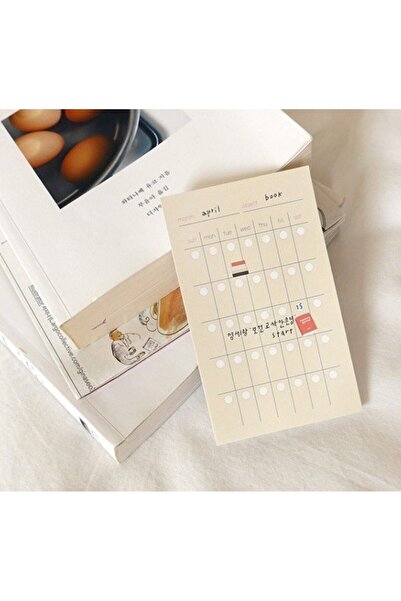 suatelier Kore Suatelier Post-it , Notluk, Günlük Planlayıcı – 1939