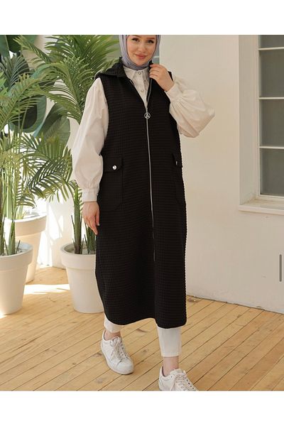 Armine MİNA TREND Vest