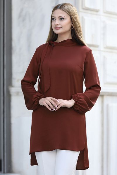 TesettürButik Trend Hijab Tunic