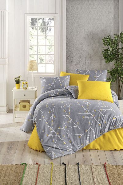 Tabu Home Set cuvertură de pilota Parure