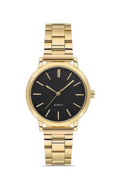 Twelve Forever Basic Women's Wristwatch - Twe.0038