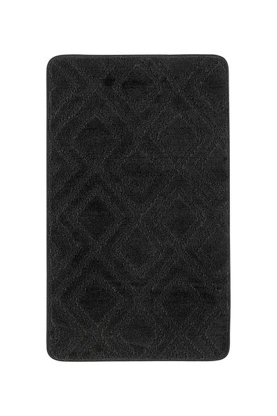LC Waikiki LCW HOME - Χαλάκι μπάνιου με σχέδιο 60Χ100