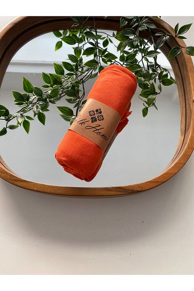 Silk Home Combed Cotton Shawl