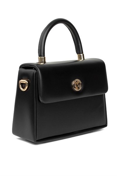 Ayakkabı Fuarı Elite GP1465 Black Women's Handbag