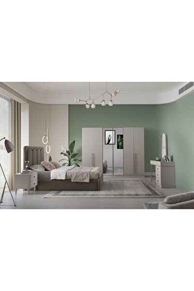 Genel Markalar Kepez Yatak Odası