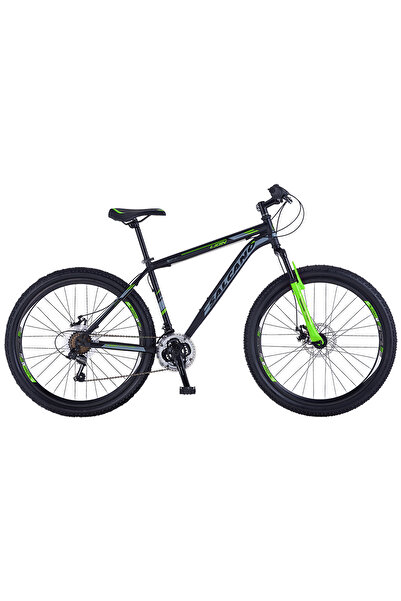 Salcano Lion 27,5Md Mekanik Disk Fren Dağ Bisikleti  (170 cm üstü boy)