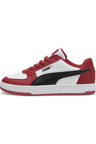 Puma Caven 2.0 Men39229023 Red Casual Sneakers