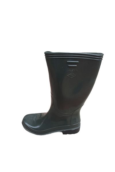ARISAN Μακριές μπότες PVC
