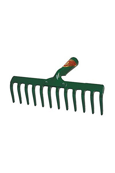 YAPARLAR Tırmık 12diş Y-94200