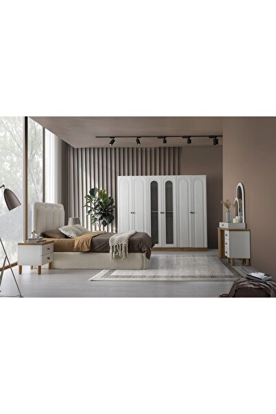 Genel Markalar Lara Yatak Odası