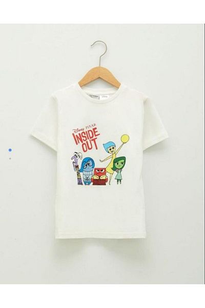 LC Waikiki Tricou cu licență