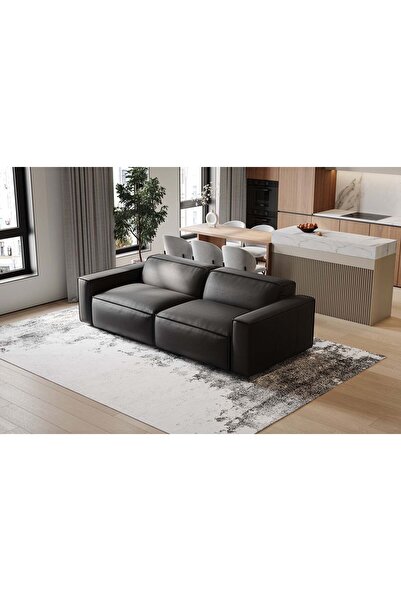 hoom concept ORLANDO DERİ KOLTUK