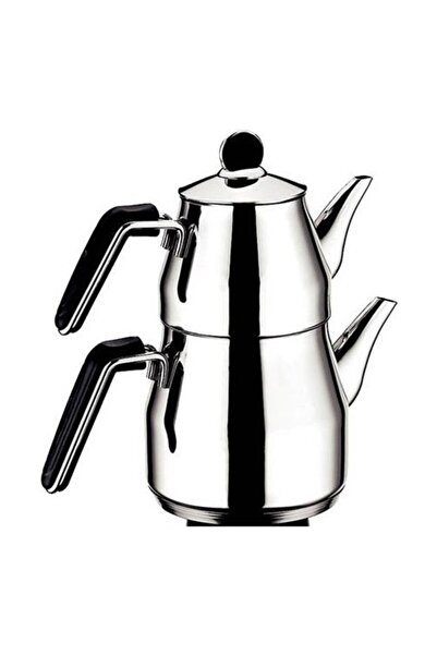 Kahramanlar Prizma Mini Boy Çaydanlık