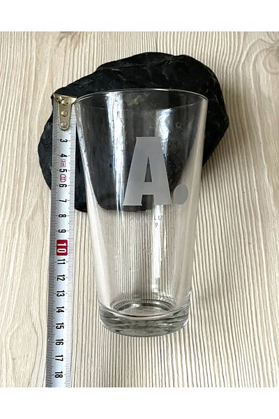Paşabahçe ABSOLUT Vodka Cup - 1 Piece