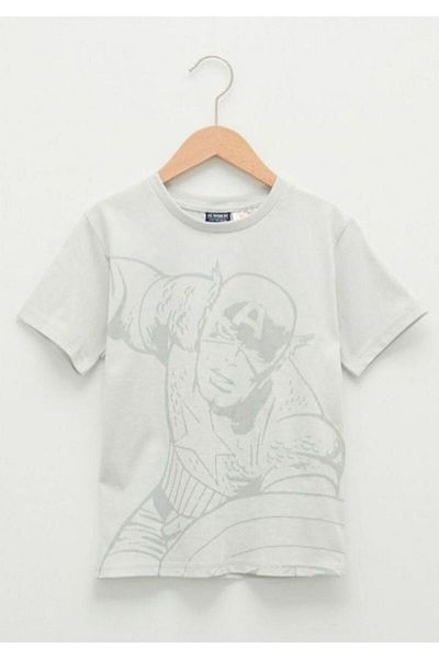 LC Waikiki Tricou pentru băiat cu licență