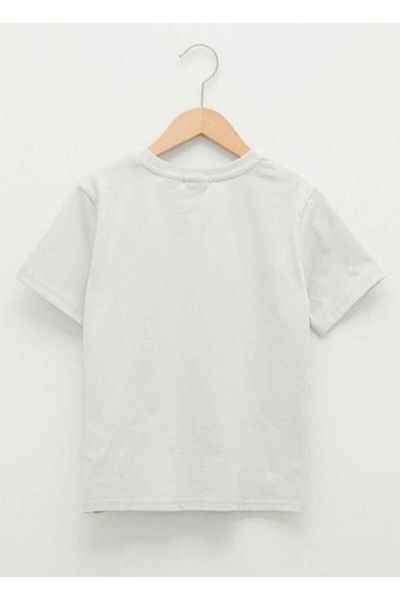 LC Waikiki Tricou pentru băiat cu licență
