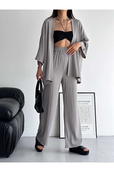 LAMİFUSTORE مجموعة كيمونو بورومكوك