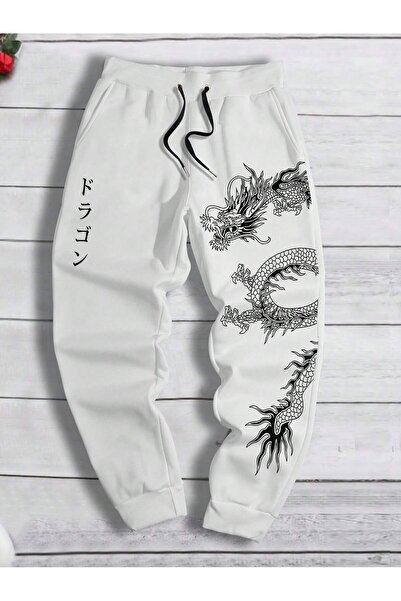 Adrift Y2K 4 Mevsim Bay-Bayan Eşofman Altı Harajuka Anime Retro Kawai Kuromi ...