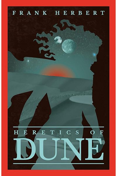 Bloomsbury Publishing Οι Αρσενικοί του Φρανκ Χέρμπερτ