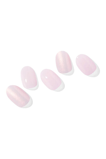 Ohora N Glazed Peach Jel Tırnak 30 Adet, 2 Kullanım