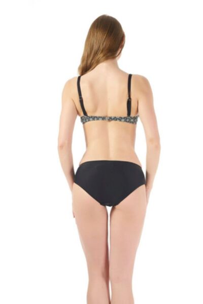 Estiva Underwire High Waist Bikini Set