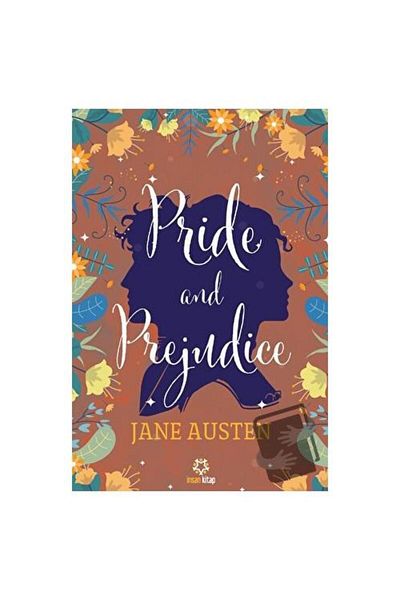 İnsan Kitap Pride and Prejudice / Human Book / Jane Austen