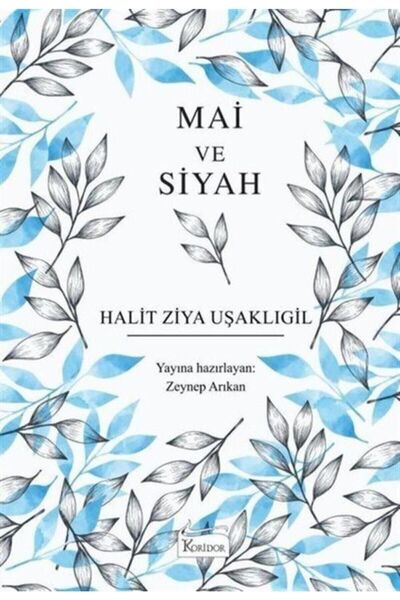 Romans Mai Ve Siyah