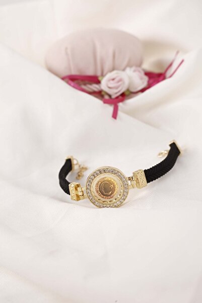 Enderun Kuyumculuk 0.25 Gramlı Bileklik