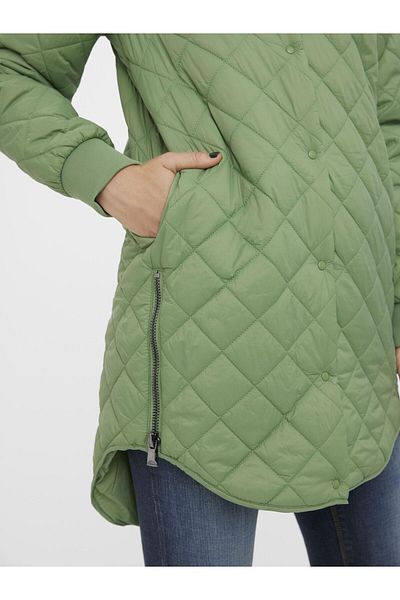 Vero Moda Steppjacke VMHAYLE 3/4 JACKET NOOS