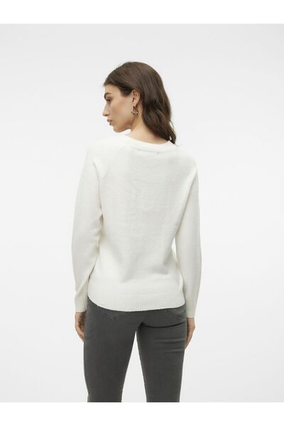 Vero Moda Strickpullover Strickpullover