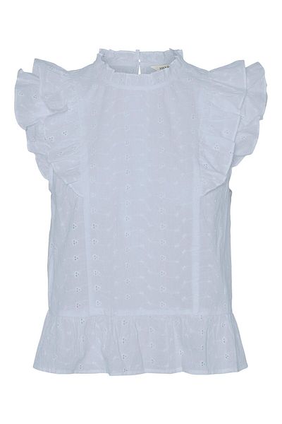Vero Moda Oberteil VMKAMMY Oberteil