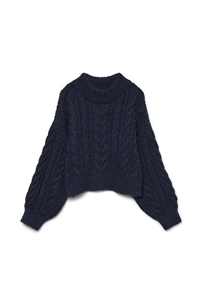 Vero Moda Strickpullover VMDREAM Pullover