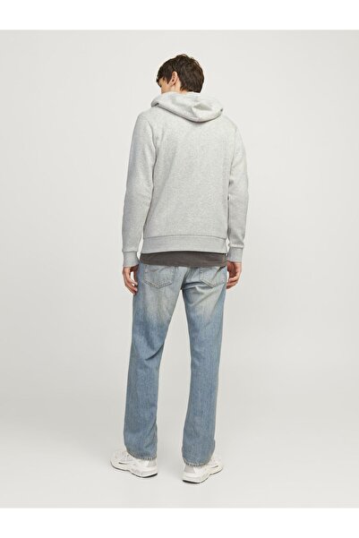 Jack & Jones Kapuzenpullover Logo Kapuzenpullover