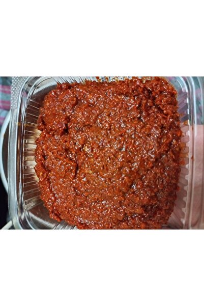 Lanoland Çok Acı Maraş Çemen 350 GR Afşin Çaman Kahvaltılık Elbistan Çemeni Maraş Çamanı