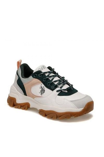 U.S. Polo Assn. New Season Women's Sports Shoes - Tracky