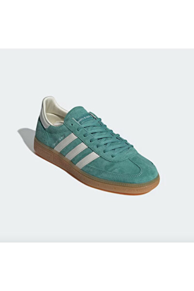 adidas Handball Spezial Sporty & Rich Green -kayaci