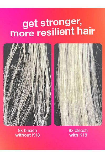 K18 Leave-In Molecular Repair Hair Mask - Hair Care Mask.