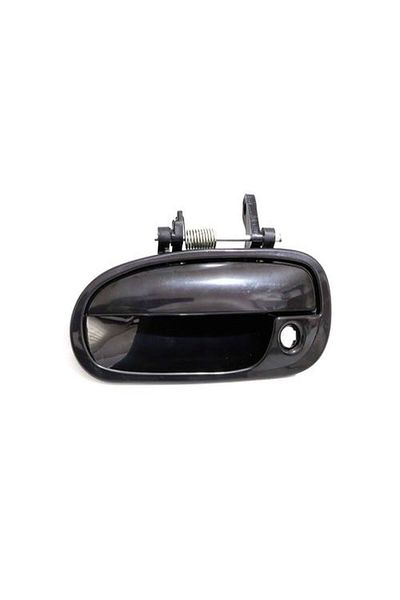 EP GARAJ OTOMOTİV HONDA IES CIVIC 1996-2001 موديل HATHCBACK متوافق مع مقبض فتح الباب الأمامي الأيسر