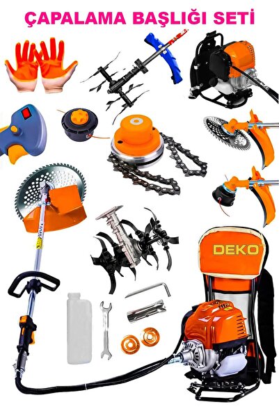 Genel Markalar Güçlü Sırt Tipi Tırpan: Hassas Çapalama ve Yüksek Performans B...