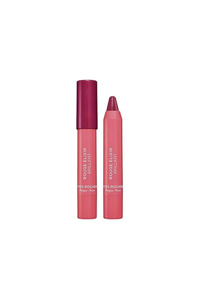 Yves Rocher Glossy Pencil Lipstick