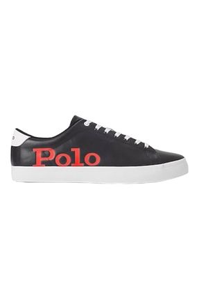 Ralph Lauren Polo RL Deri Sneaker Fiyat Yorumlar Trendyol