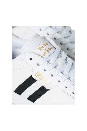 Ralph Lauren Polo RL Court Vulc Sneaker Fiyat Yorumlar Trendyol