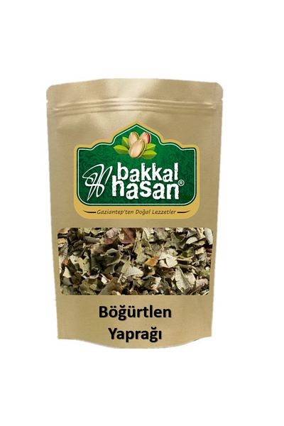 Bakkal Hasan Bakkal Hasan 50 g Blackberry Leaves