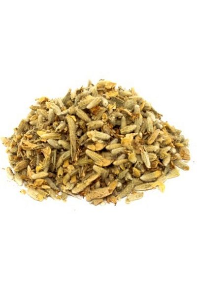 Bakkal Hasan Ballıbaba Herb 50 gr Yellow - Bakkal Hasan