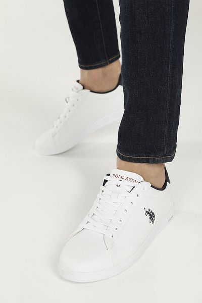 U.S. Polo Assn. U.S.polo Assn Franco Men's Sports Shoes